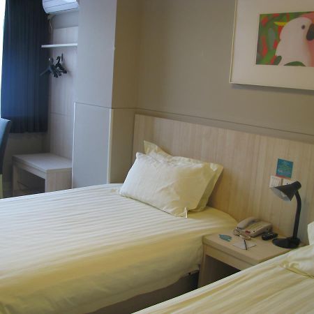 Jinjiang Inn Shenyang Zhangshi Development District Esterno foto