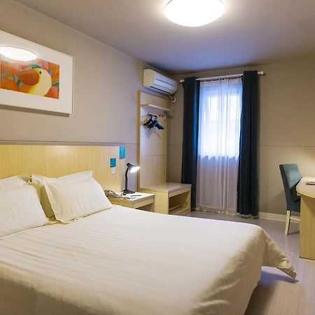 Jinjiang Inn Shenyang Zhangshi Development District Esterno foto