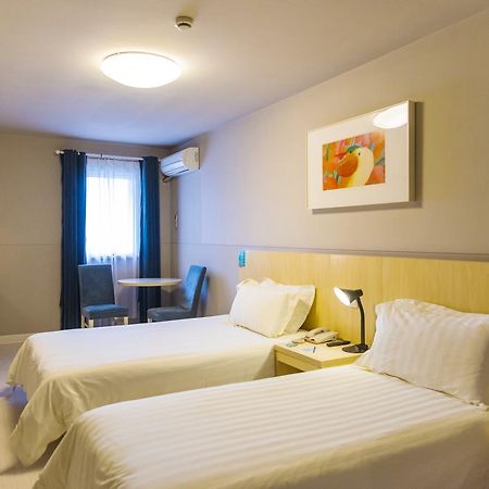 Jinjiang Inn Shenyang Zhangshi Development District Esterno foto