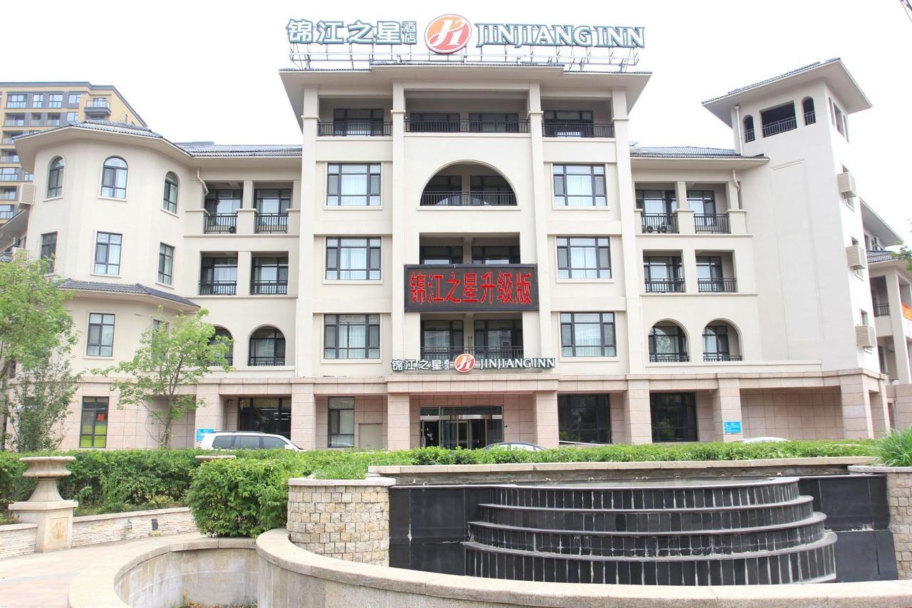 Jinjiang Inn Shenyang Zhangshi Development District Esterno foto